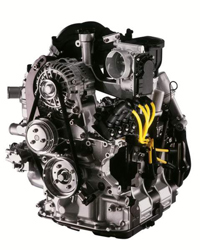 C1764 Engine